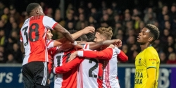 Feyenoord vs Partizan: prediction for the UEFA Europa Conference League match