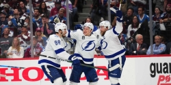 Tampa vs Colorado: prediction for the Stanley Cup game