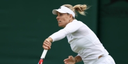 Kerber vs Linette: prediction for the WTA Wimbledon match