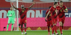 Belgium vs Wales: prediction for the UEFA Nations League game