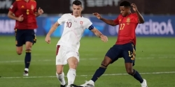 Spain vs Switzerland: prediction for the Nations League match