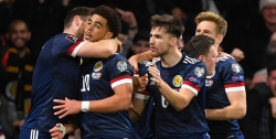 Scotland vs Ireland: prediction for the Nations League match