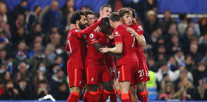 Liverpool vs Brentford: prediction for the EPL fixture