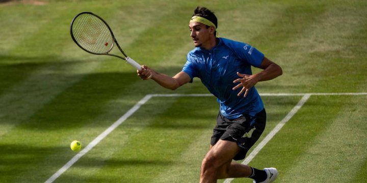 Sonego vs Nadal: prediction for the Wimbledon match