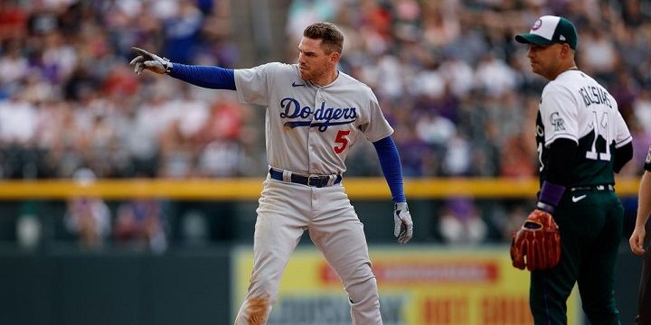 Los Angeles Dodgers vs San Diego Padres: prediction for the MLB game