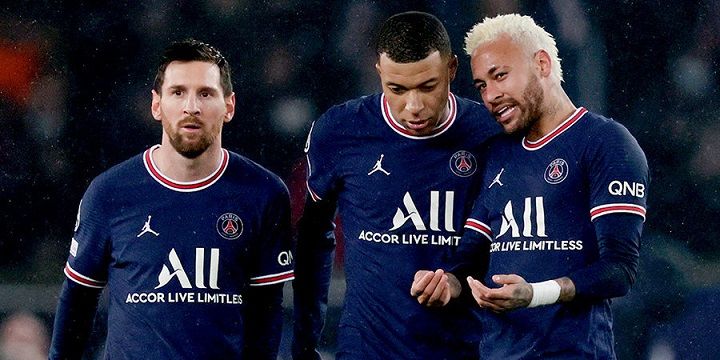 Clermont vs PSG: prediction for the Ligue 1 match