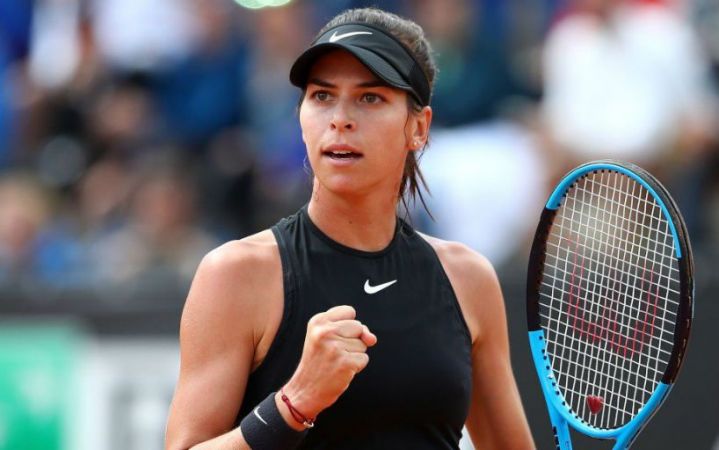 Mertens vs Tomljanovic: what to expect from the match?